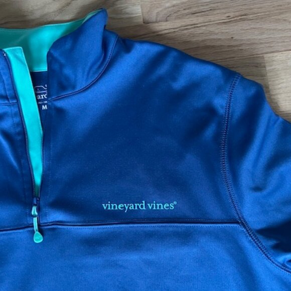 Sankaty Quarter-Zip - Picture 2 of 5